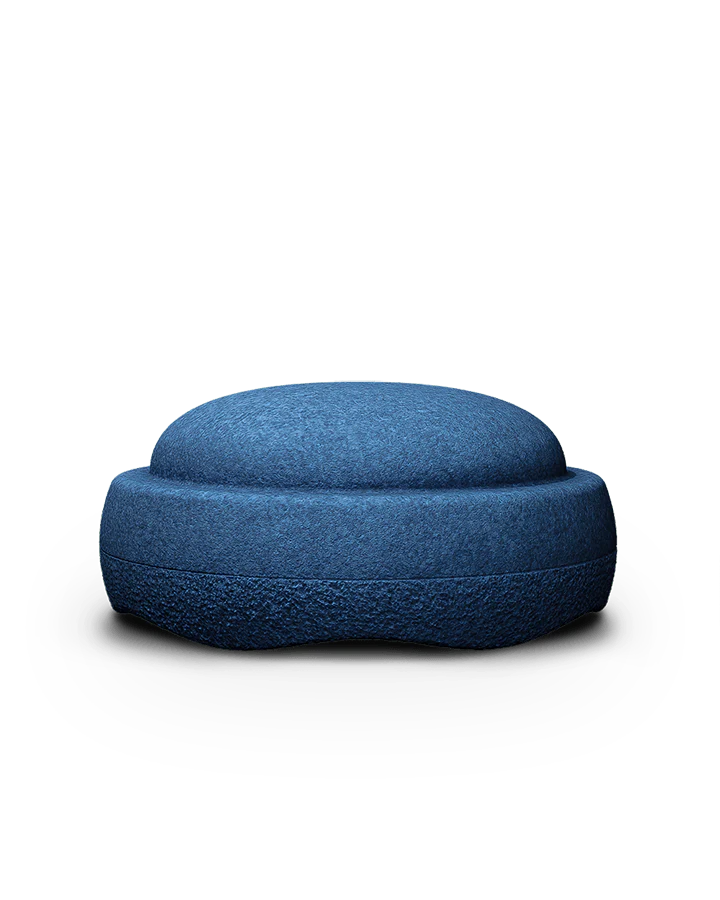 Stapelstein® Original dark blue