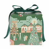 PAPER POETRY GESCHENKPAPIER WEIHNACHTSMARKT 200X70CM 80G/M²