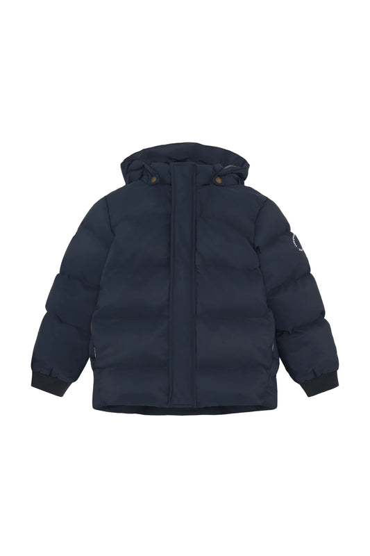 Winterjacke parisian night