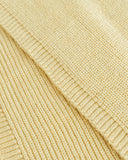 Schal Gustave Light yellow