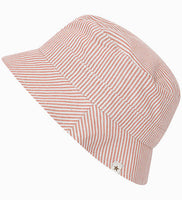 Sonnenhut Stripes irish cream