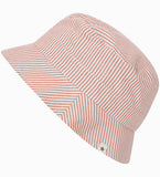 Sonnenhut Stripes irish cream