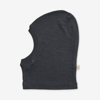 2ER-PACK WOLL-BALACLAVA navy stripe