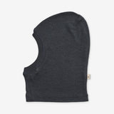 2ER-PACK WOLL-BALACLAVA navy stripe