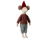 Weihnachtsmaus Maxi