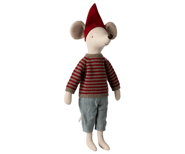 Weihnachtsmaus Maxi