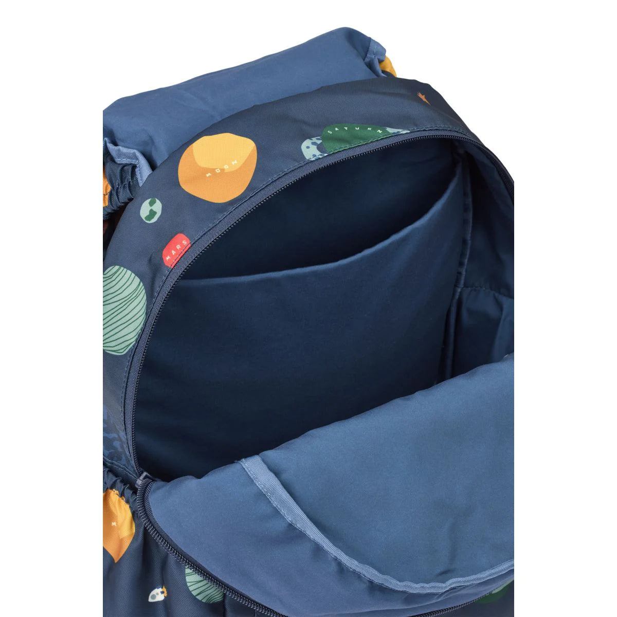 Rucksack Johnny Universe/classic navy