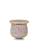 Stapelstein® Dynamic small – Kinderhocker-Set super confetti