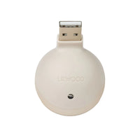 Nachtlicht Annabelle USB sandy