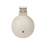 Nachtlicht Annabelle USB sandy