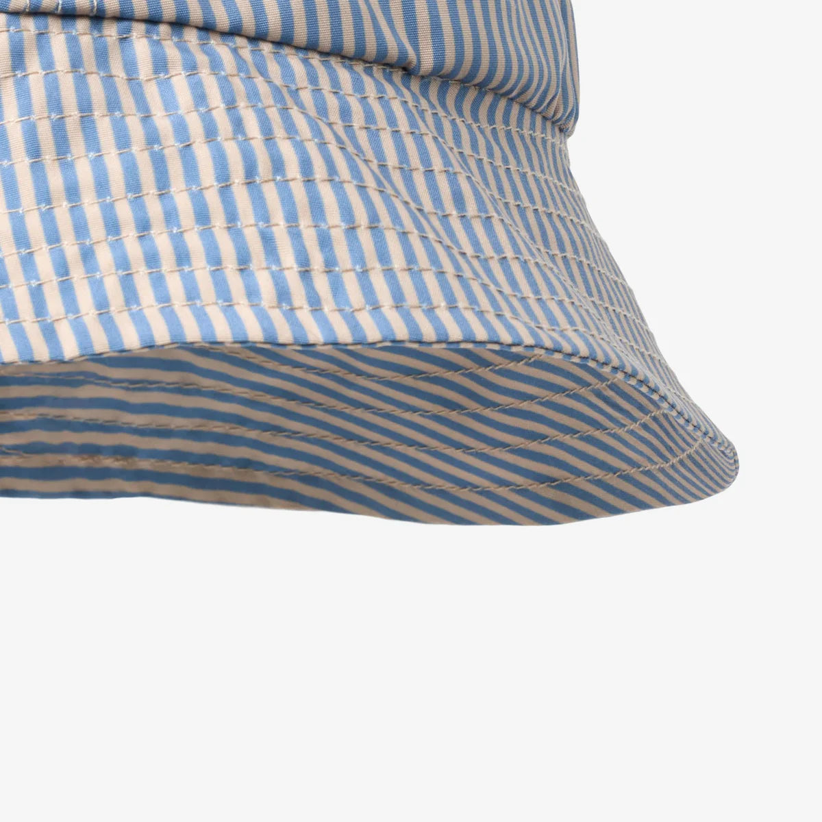 Fischerhut Tilo blue swim stripe
