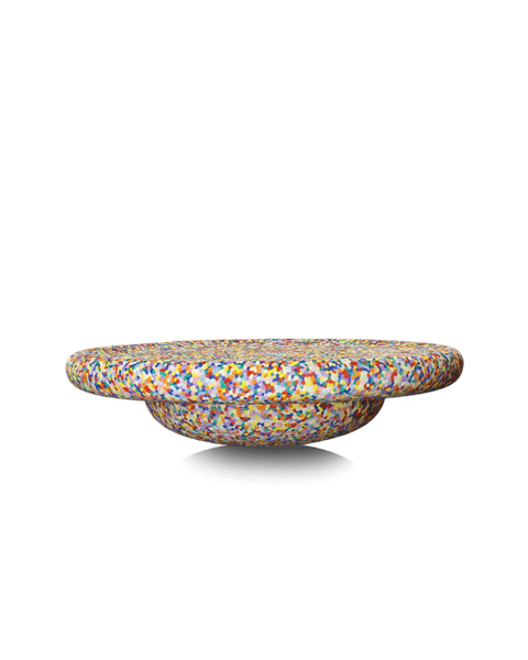 Stapelstein® Balanceboard super confetti