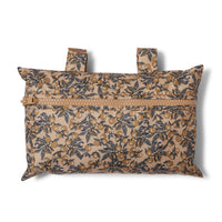 Regenschutz Tuba für den Kinderwagen orangery beige
