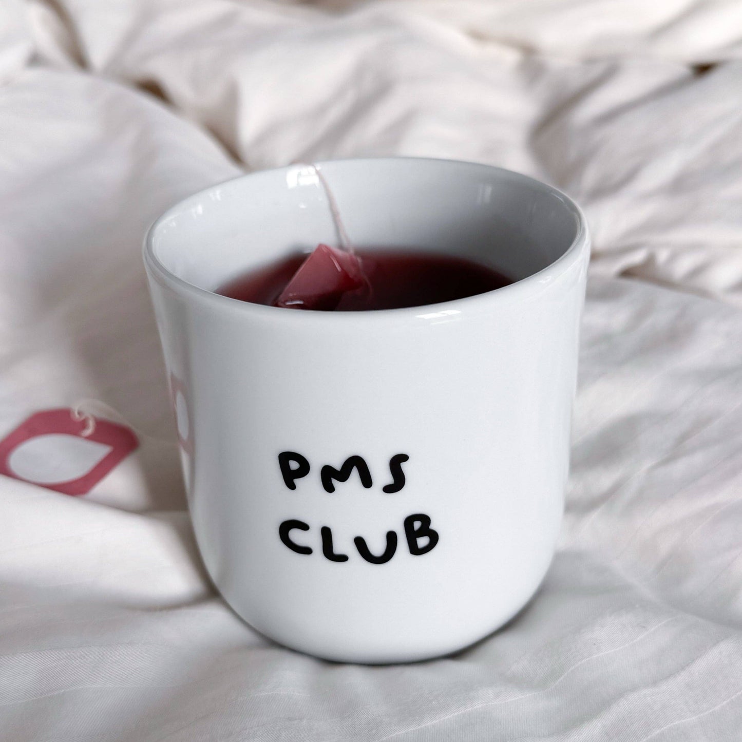 Becher PMS Club