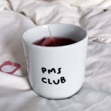 Becher PMS Club