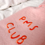 Wärmflasche PMS Club