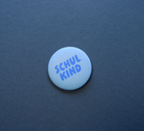 Button "Schulkind" | blau