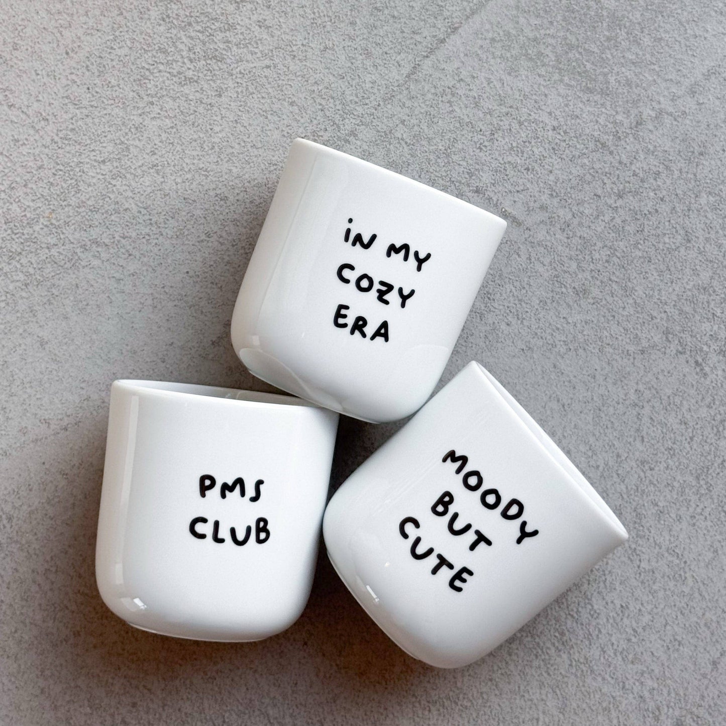 Becher PMS Club