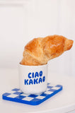 Ciao Kakao Becher | blau