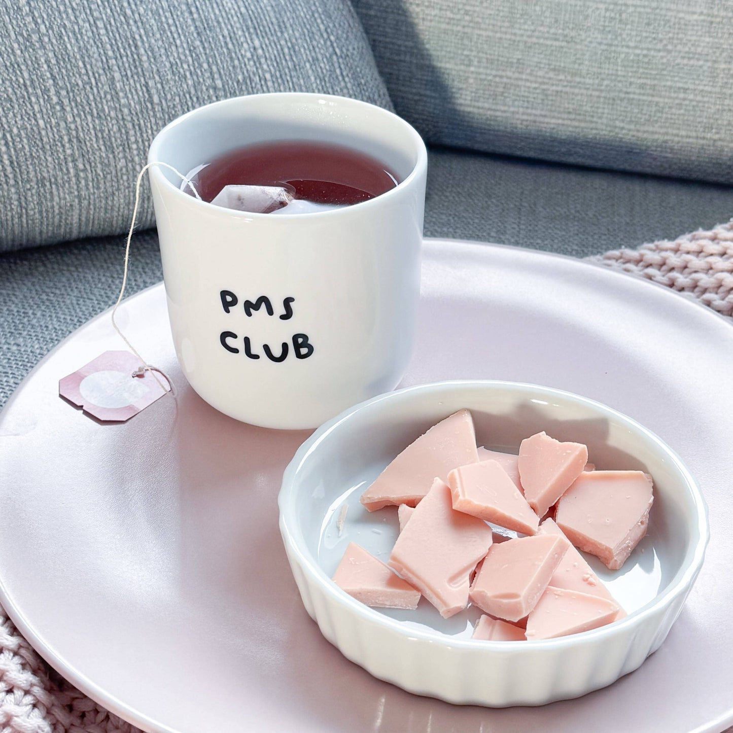 Becher PMS Club