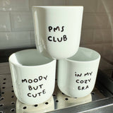 Becher PMS Club