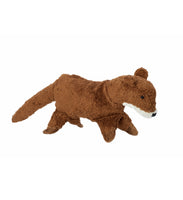 Kuscheltier Otter klein