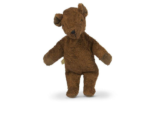 Kuscheltier Bär klein braun