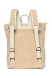 Rucksack Teddy wollweiß