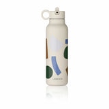 Trinkflasche Falk paint stroke 350ml