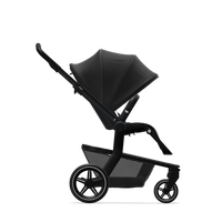 Joolz Hub+ Kinderwagen briliant black