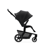 Joolz Hub+ Kinderwagen briliant black