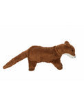 Kuscheltier Otter klein