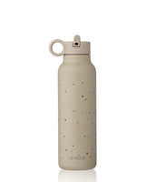 Trinkflasche Falk Splash Dots mist 500ml