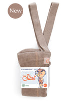 Shorty mit Hosenträgern Peanut