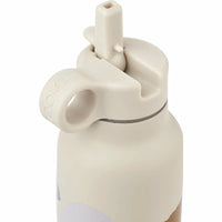 Trinkflasche Falk paint stroke 350ml