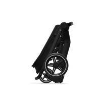 Joolz Hub+ Kinderwagen briliant black