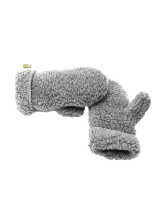 Handschuhe Freeze Kids light grey