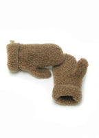 Handschuhe Freeze Kids bark