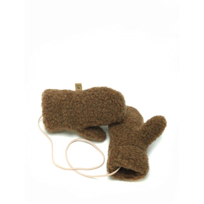 Handschuhe Gully Junior Bark