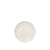 Tiefer Teller "Nordic Vanilla" Ø22,5