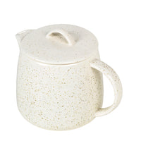Teekanne "Nordic Vanilla"