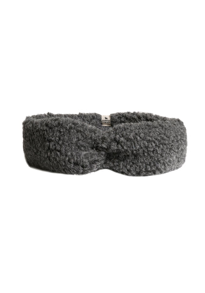 Stirnband Coni graphite