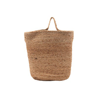 Aufbewahrungskorb Mira natur 40x32cm