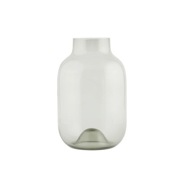 Vase Shaped grau