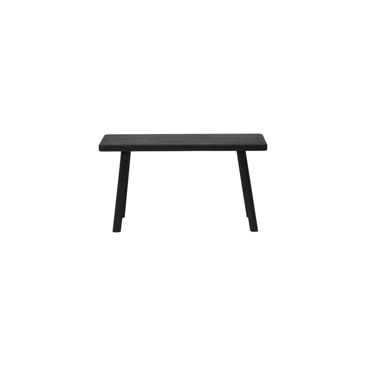 Bank Nadi schwarz 81cm