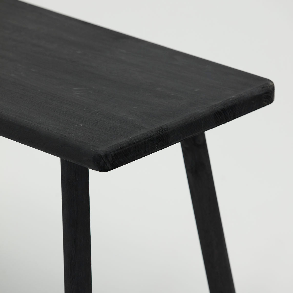 Bank Nadi schwarz 81cm