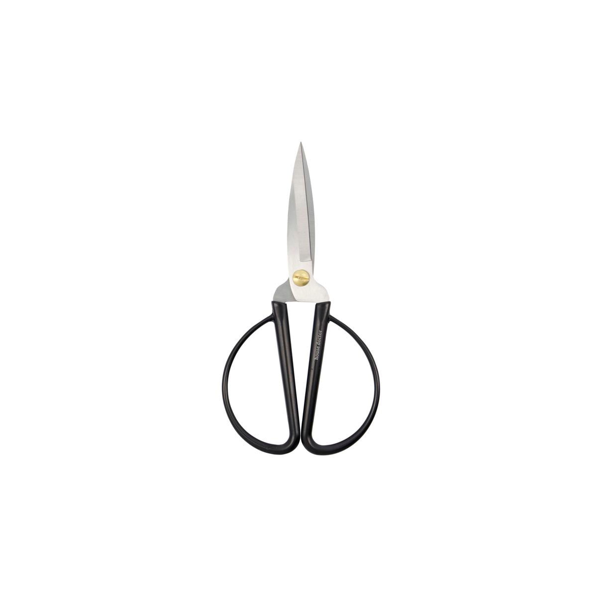 Schere Shears Schwarz/Silber