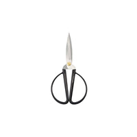 Schere Shears Schwarz/Silber