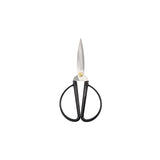 Schere Shears Schwarz/Silber