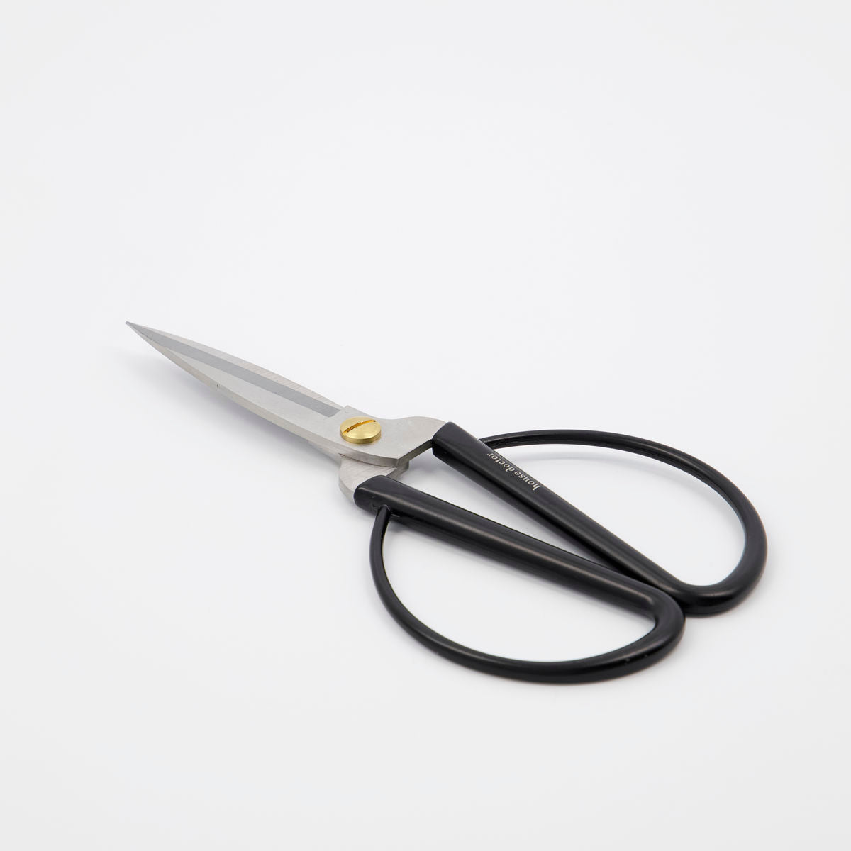 Schere Shears Schwarz/Silber